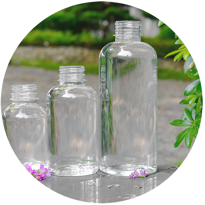 飲料容器.寶特瓶